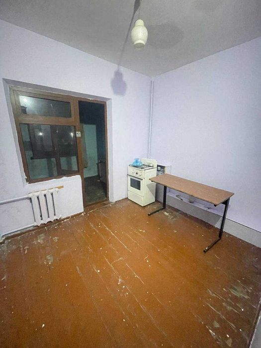 квартира 2х комнатная