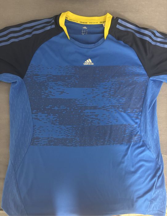 спортни термо теники