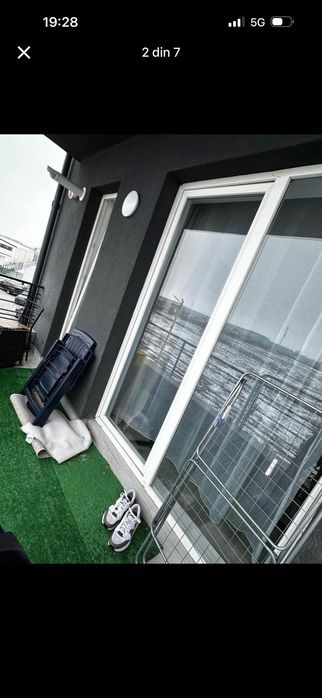 Garsoniera de vanzare