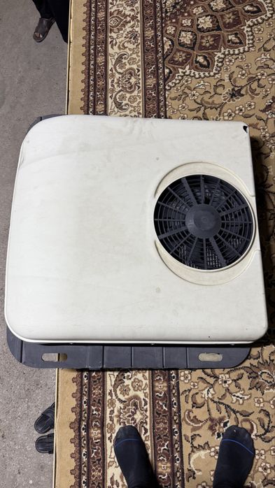 Кондиционер автомобильный