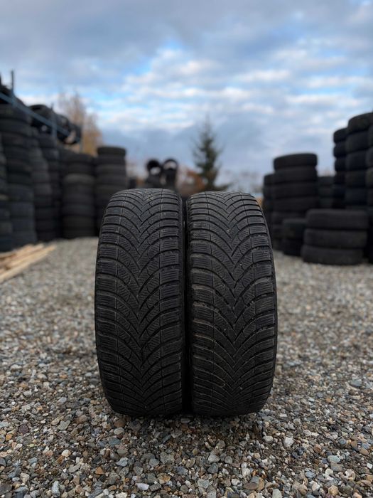 Semperit 205/55R16- Stare foarte buna, livrare rapida, garantie!