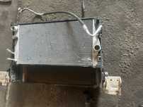 Radiator apa clima intercooler bmw seria 7 f01 3.0 diesel