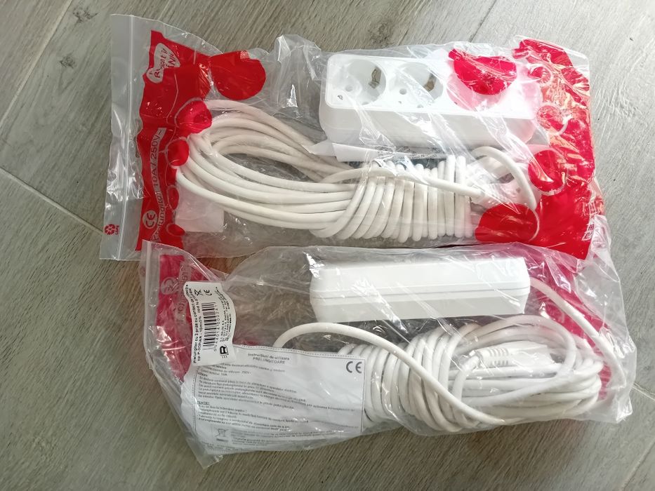 Prelungitor 3prize 10m