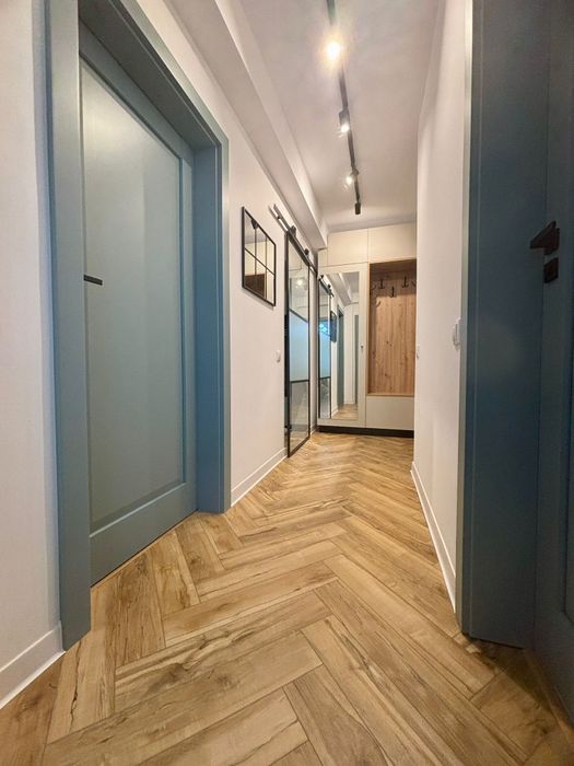 Apartament regim hotelier de lux,nou,  2 camere decomandat, parcare