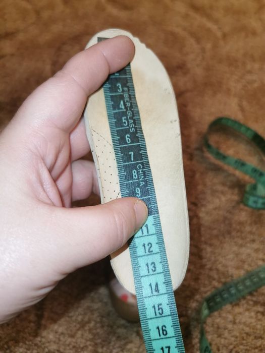 Ghete toamna Naturino 22