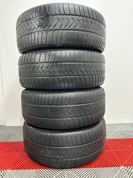 Jante BMW X5 X6 G05 G06 R20 anv iarna 275/45 R20 *GARANTIE*IN RATE*