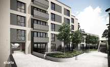 Apartament 3 camere, 2 bai, 87,89mp, logie, balcon, zona Vivo, Razoare