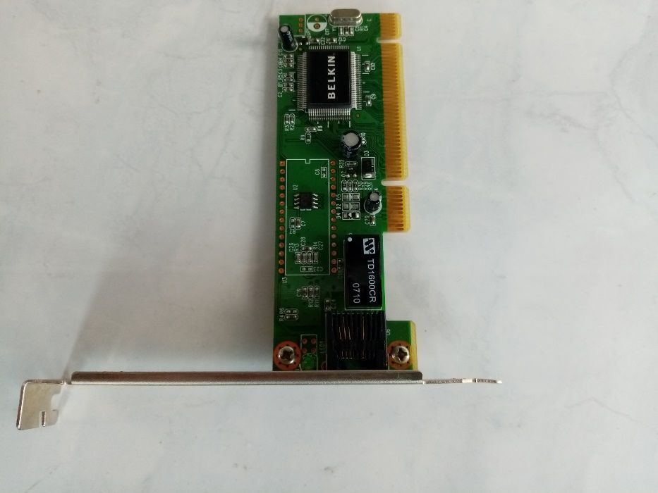 Мрежови адаптер TP-LINK TF-3239DL 10/100M PCI Network Adapter