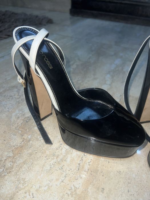 Pantofi Sergio Rossi