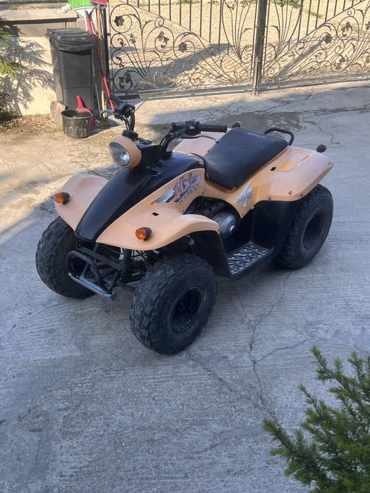 Atv Kymco 150cc
