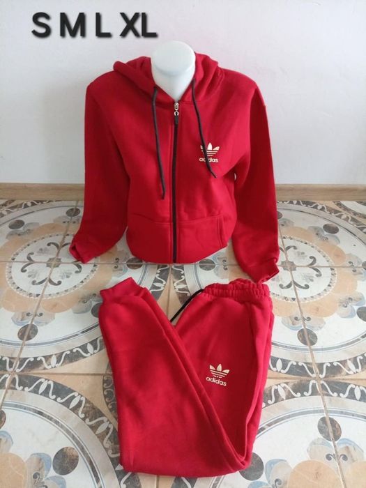 Treninguri dama groase vatuite