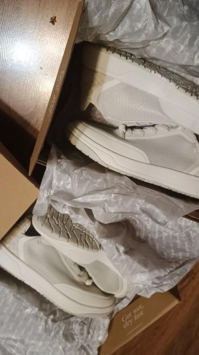 Tropic feel бели