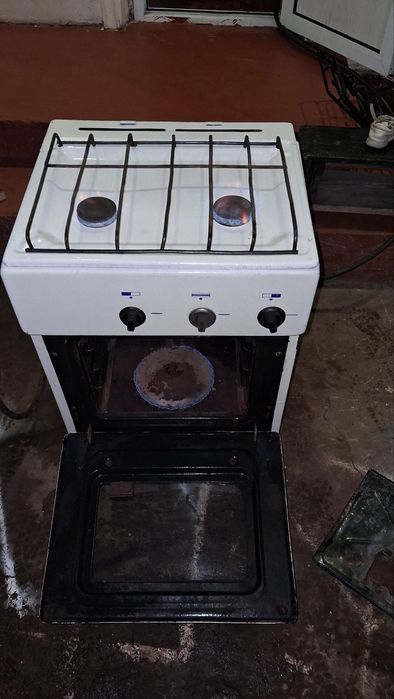Срочно продаётся газ плиты й