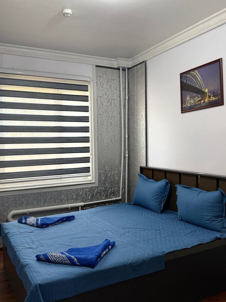 Hotel Mexmonxona Gastinsa