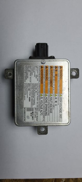 Droser / Balast / calculator xenon Suzuki, Honda, Mitsubishi