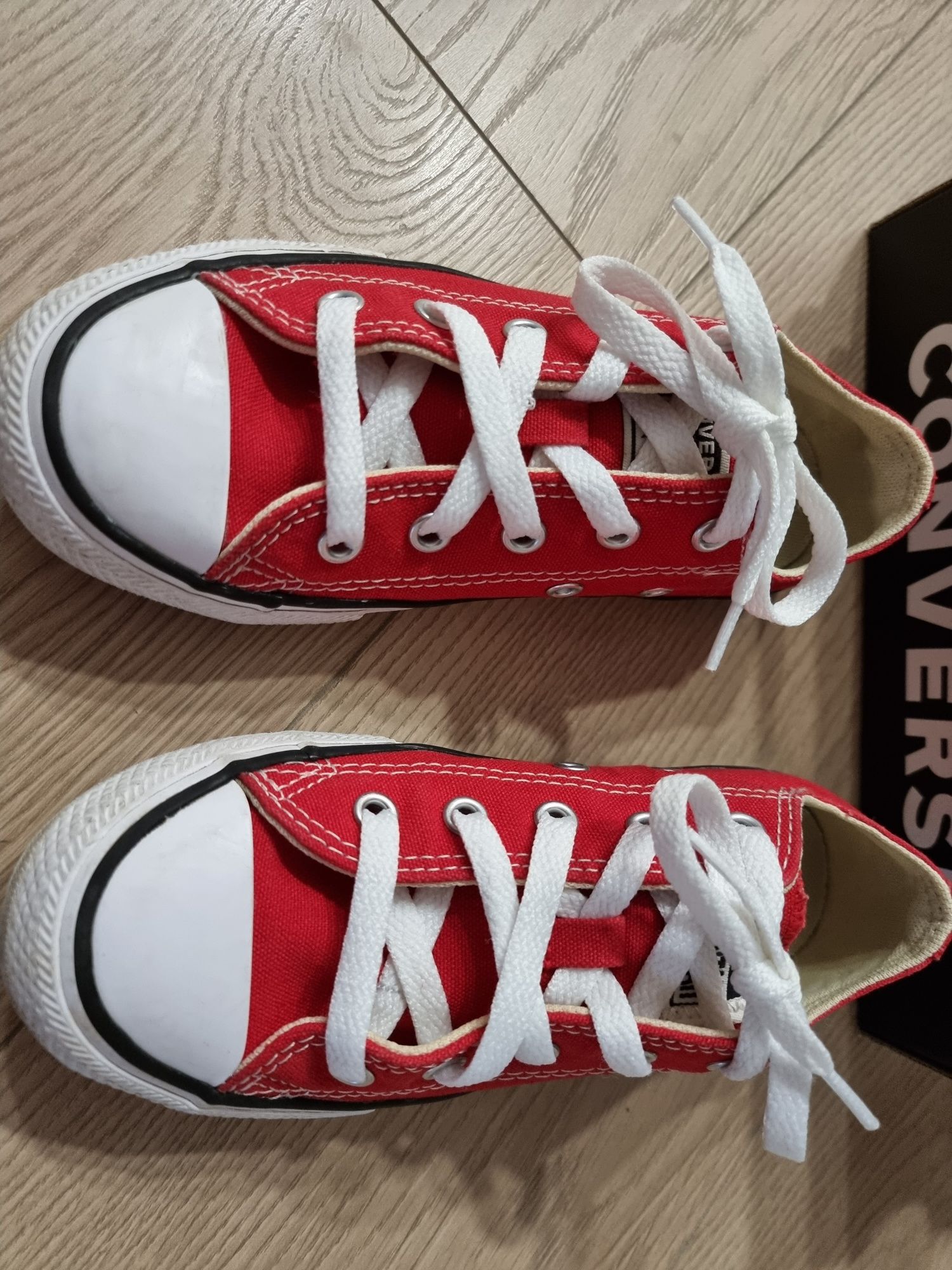 Детски кецове Converse All Star