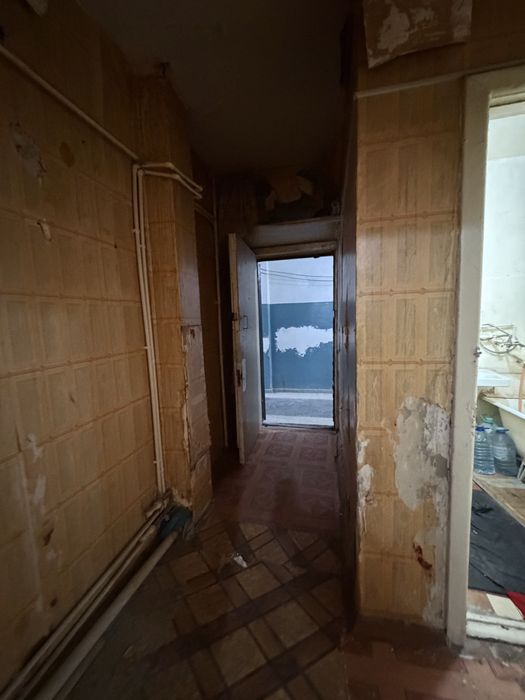 Kvartira sotiladi 1 xona