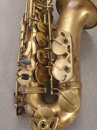 Saxofon Paul Mauriat Custom Class