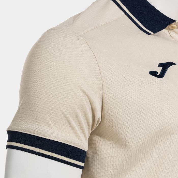 Tricou polo Oficial de prezentare al - produs resigilat Decathlon