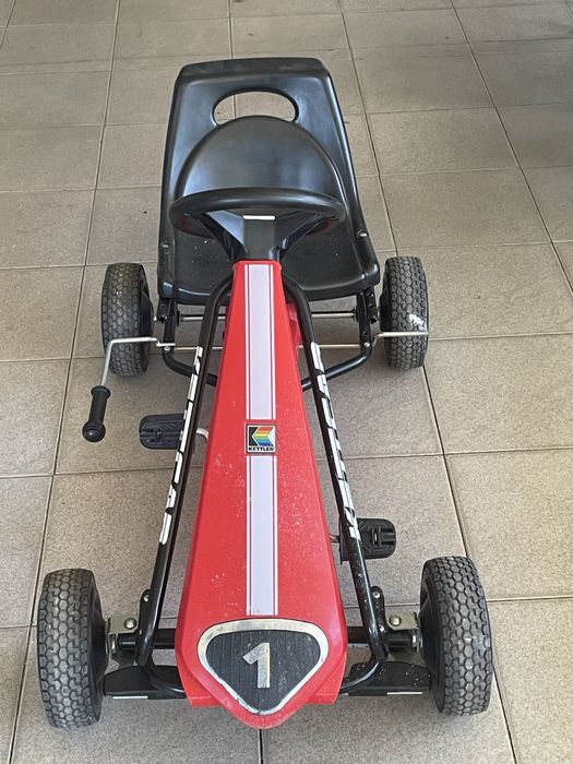 Детска количка formula 1