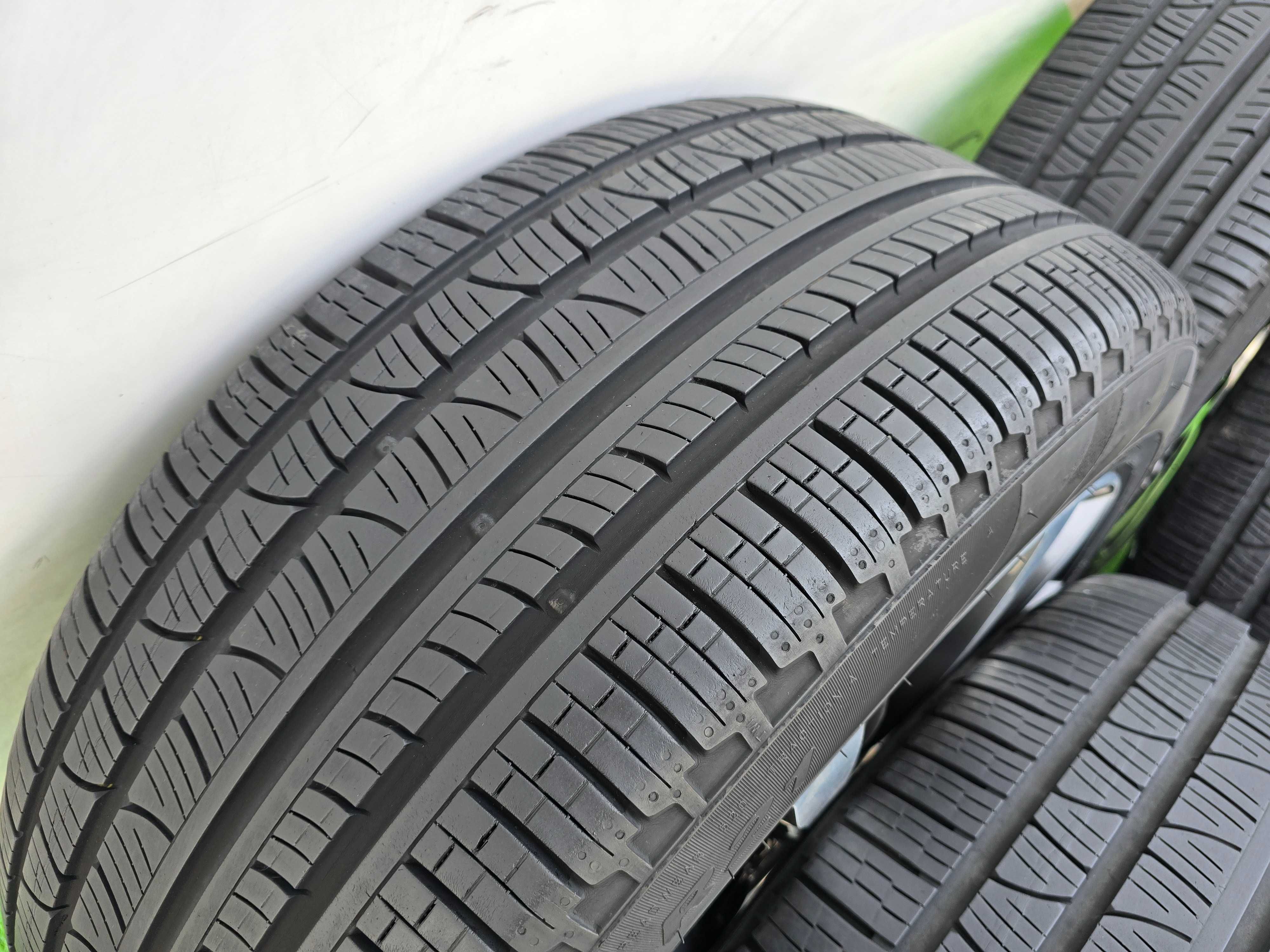 Комплект джанти с гуми 21" Land Rover (Range Rover)