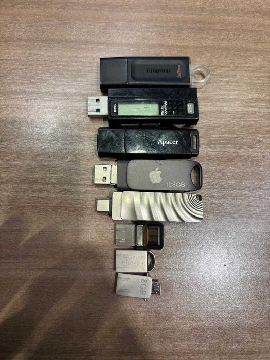 продам флеш-накопители