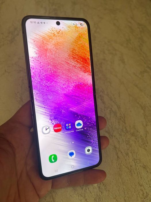 Samsung Z filip 4. 8/256