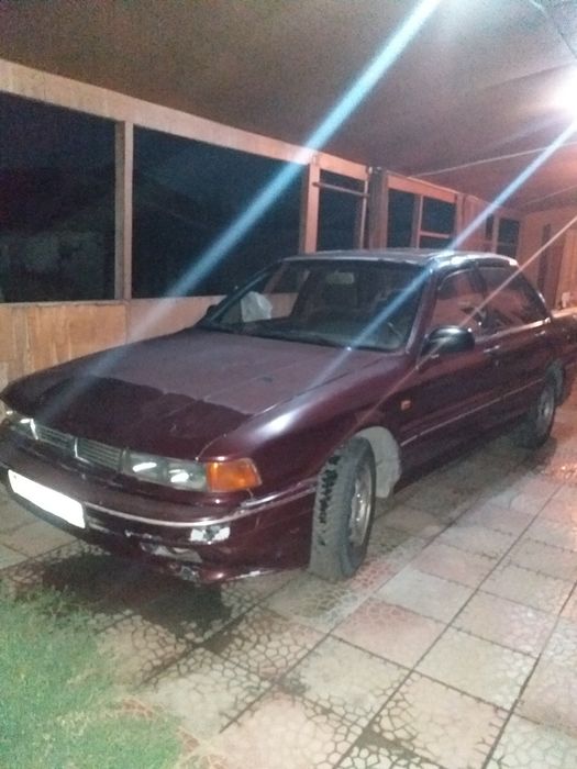 Продам Митсубиси галант