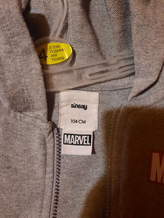 Дрехи 104 размер