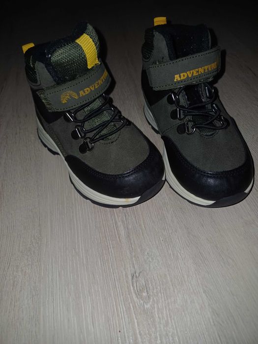 Дестки обувки LWC