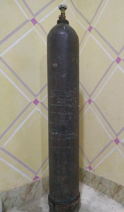 Кислород балон для пива