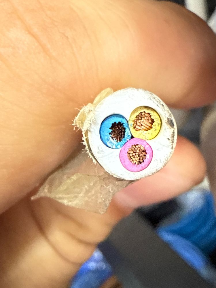 Pvs pugnp vvg avvg ng apunp vpp kabel