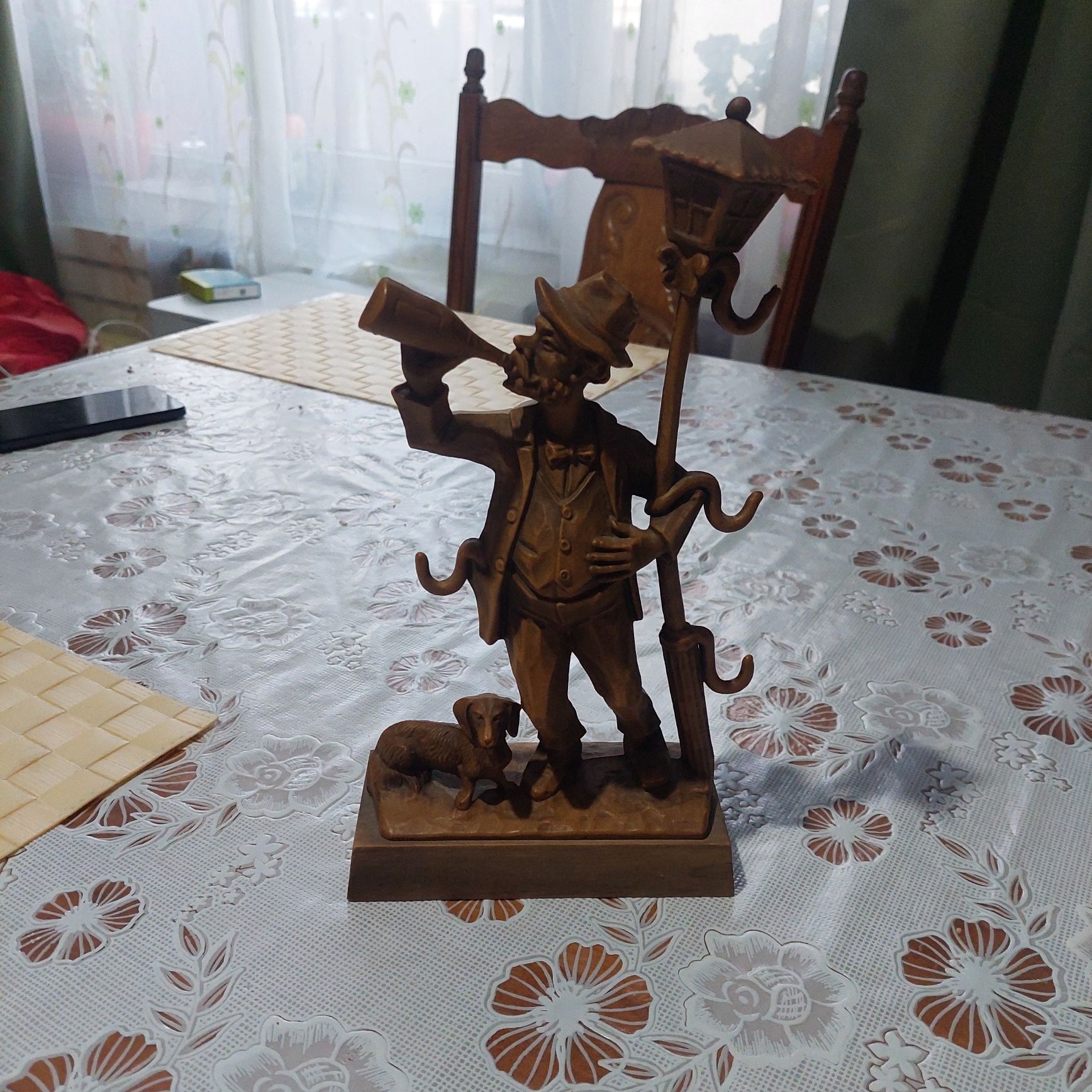 Vând ornament preț 70 lei detalii telefon