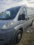 Motor Peugeot Boxer 2.2 E4 se poate porni este pe masina
