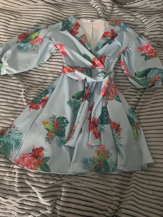 Rochie NANNA marimea XS