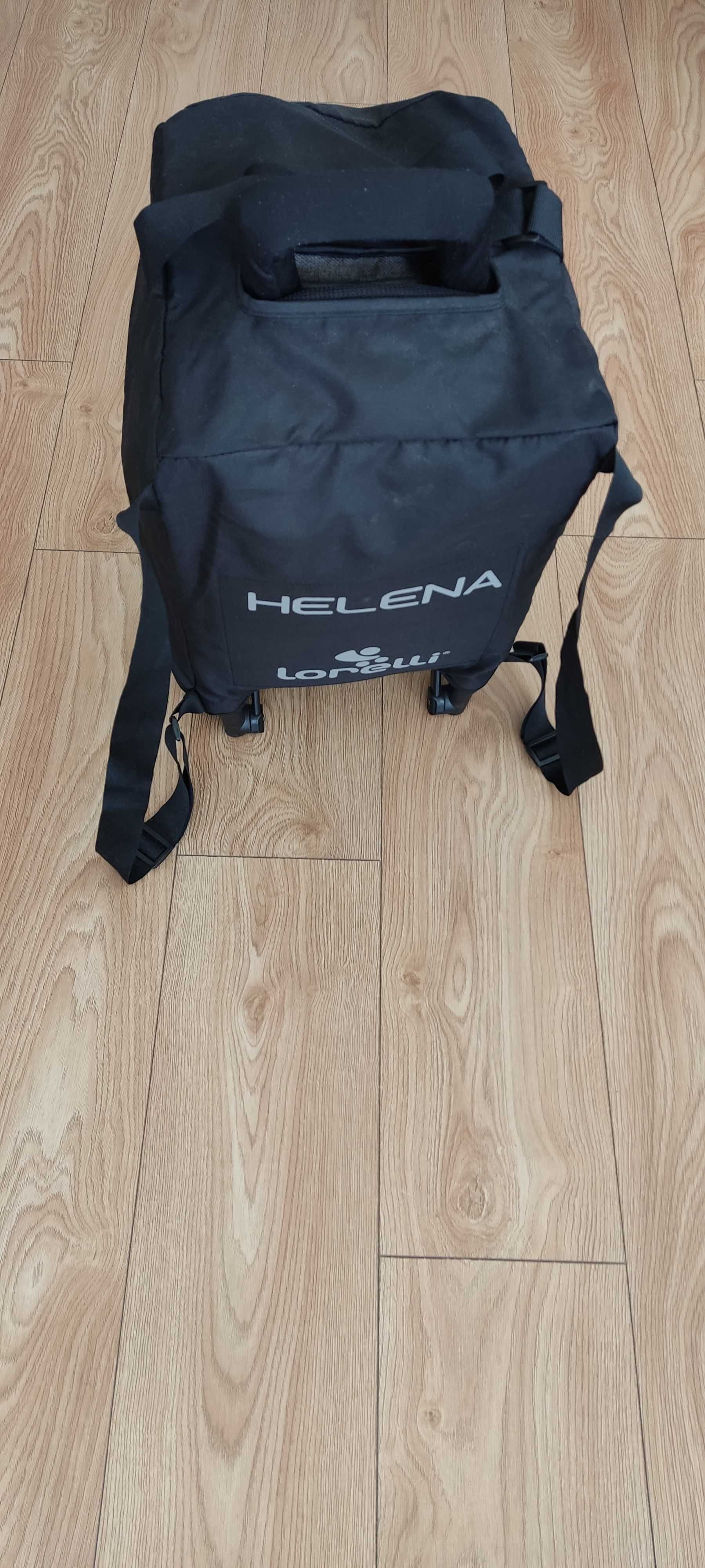 Детска количка Lorelli Helena