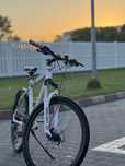 Bicicleta Rockrider 8.2