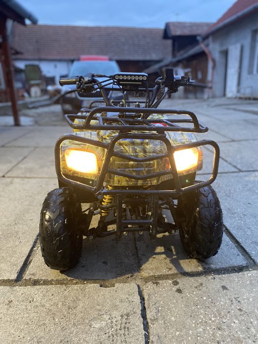 Vand atv  125cc de copii