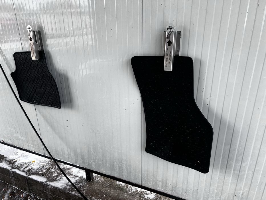 Стелки за шкода октавия 4 octavia 4