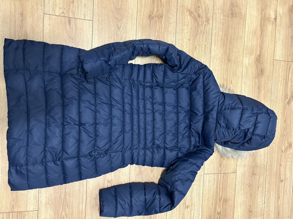 Дамско яке Tommy Hilfiger размер М/L