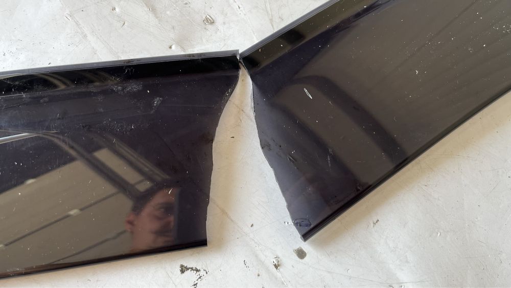 Ветробрани Suzuki(Ignis/Grand Vitara)