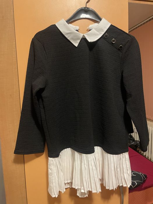 Стилна и красива риза, закупена от Виена