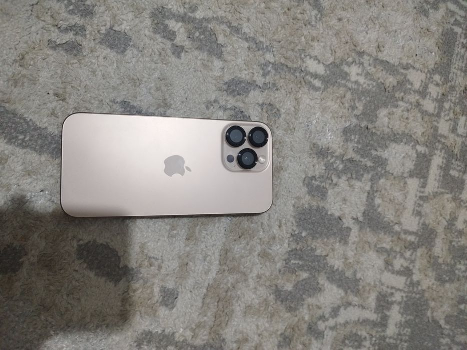 Обмен Iphone 16 pro max