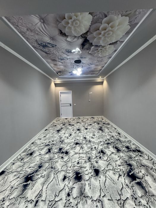 Arenda ijara 3 xona kvartira shayxontohur tumanida