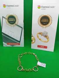 Bratara aur 18K 3.64g [B30527.2 Ag15 Gara 1]