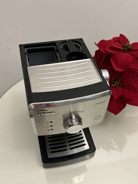 Espressor Philips Saeco Poemia