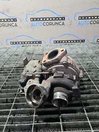 Turbo BMW X3 E83 2.0 Diesel 2003 - 2006 150CP M47 D20 Euro4 (740)