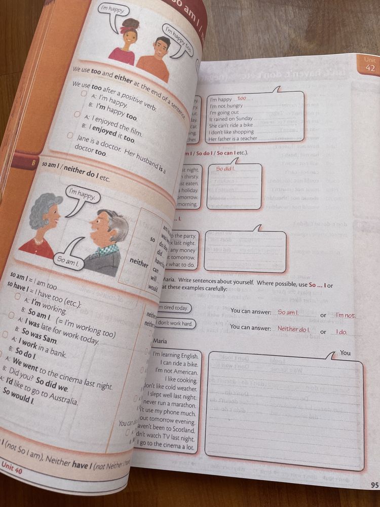 Essential Grammar in use Raymond murphy