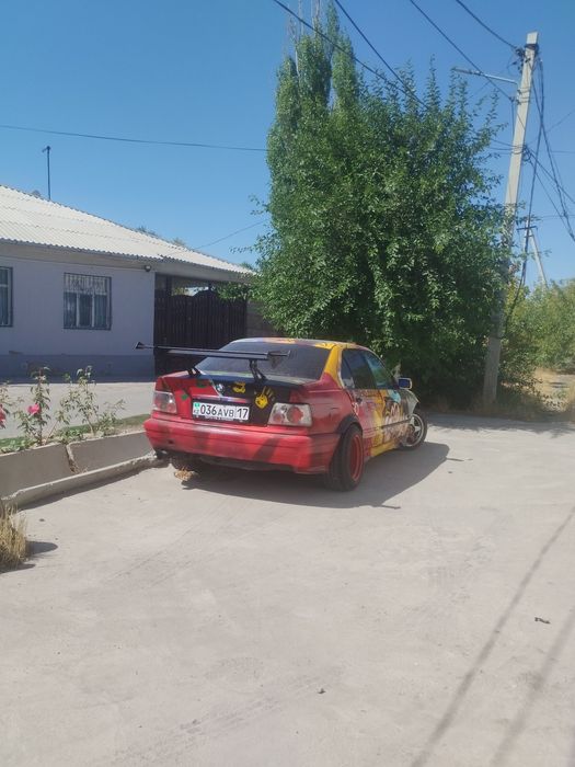 Bmw 325 продам или обмен