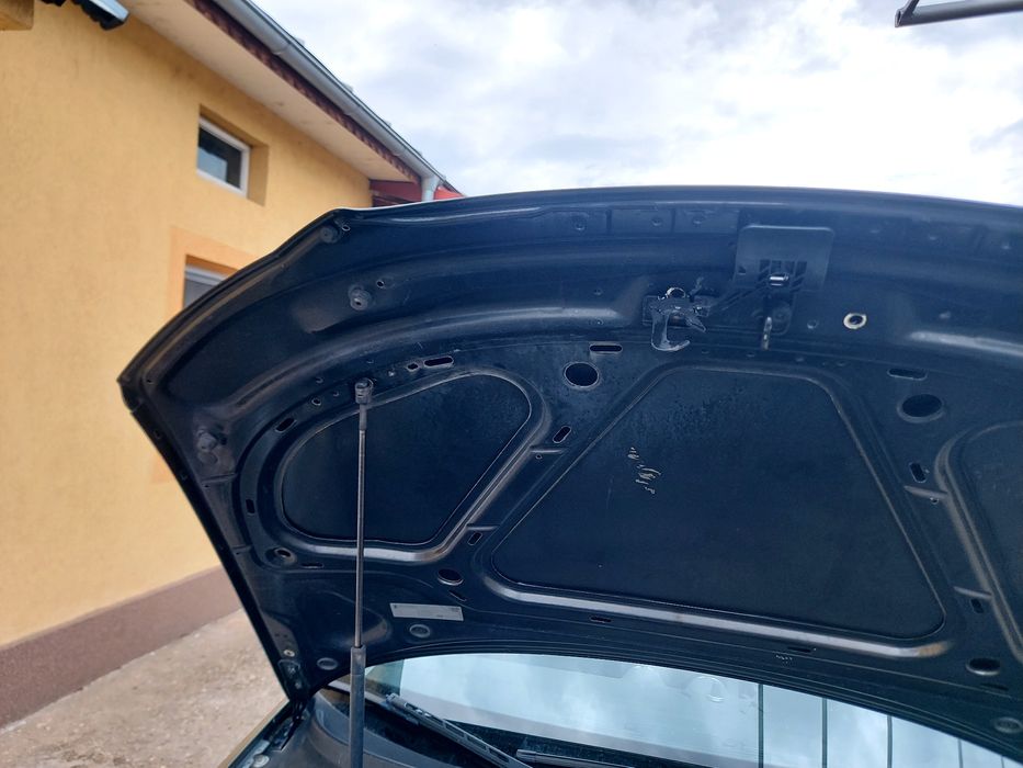 Capotă Audi A3 8p 2003-2005